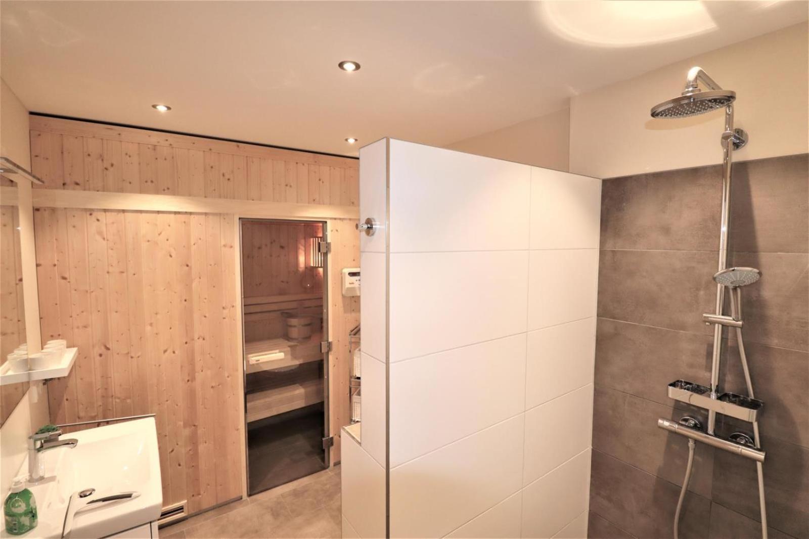 Sielhuus 5, Ferienwohnung Mit Sauna In Fedderwardersiel Butjadingen Exterior foto
